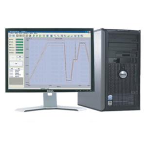 Electromagnetic High Frequency Vibration Test Chamber Multifunctional Climatic