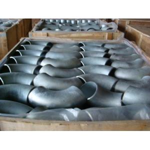 sch40 90 degree stainless elbow