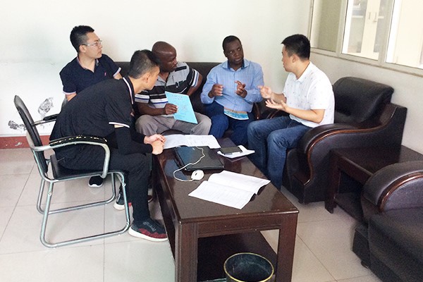 Wind Power Components Precision Castings for Robust and Long-Lasting Planet Carrier