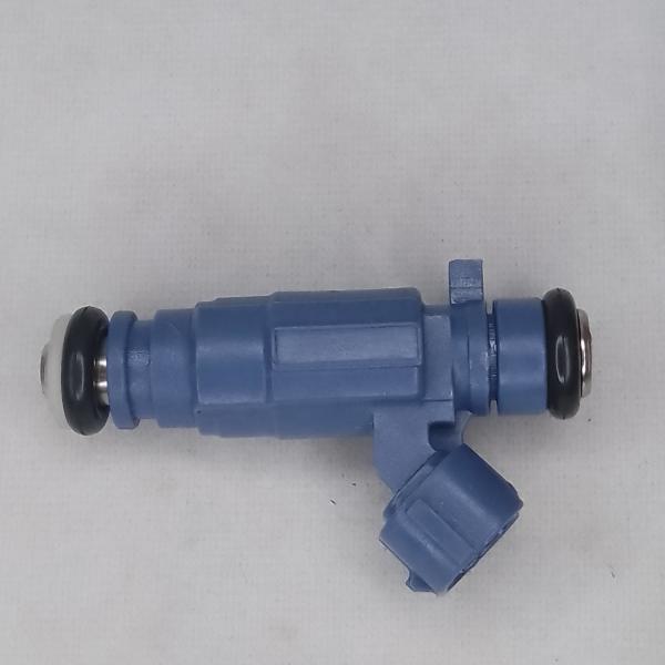 35310-2B000 2012 2013 2014 2015 2019 Kia Soul Fuel Injector Replacement Hyundai I20 I30 1.6L