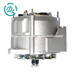 EexcavaStart 24V 80A Excavator Alternator 0120468053 0120468107 0120468113