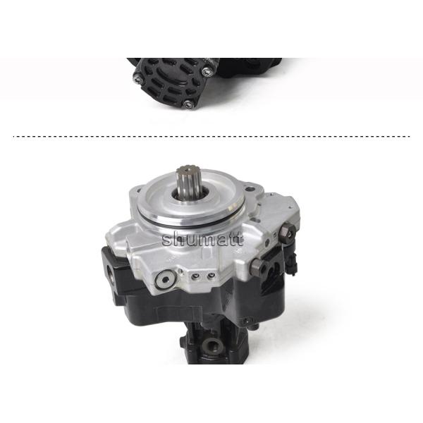 Recon New Shumatt Fuel Pump 0445020201 805011167 for diesel fuel engine