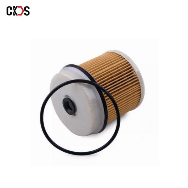 Buy High Performance Fuel Filter Japanese Truck Spare Parts for 16403-89T0K 1K04-23-570 1K05-23-570 4IE-508 8-8-98203-599-0 at wholesale prices