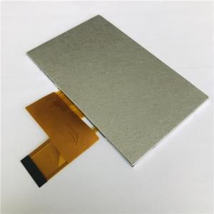 24 Bit RGB Interface High Brightness TFT Display IPS Viewing