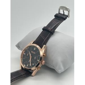 Durable Quartz Light Watch Stylish Women's Leather Wrist Watch