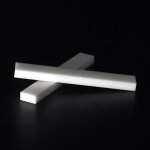 Medicals Wear Resistant 99.5% Alumina Ceramic Bar Rod