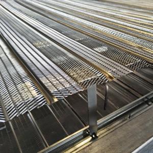 Lightweight Concrete Reinforcement Building Panels Formwork System