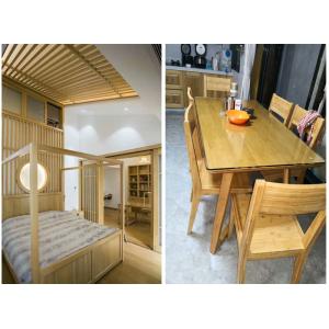 factory prices bamboo furniture plywood panel for sale