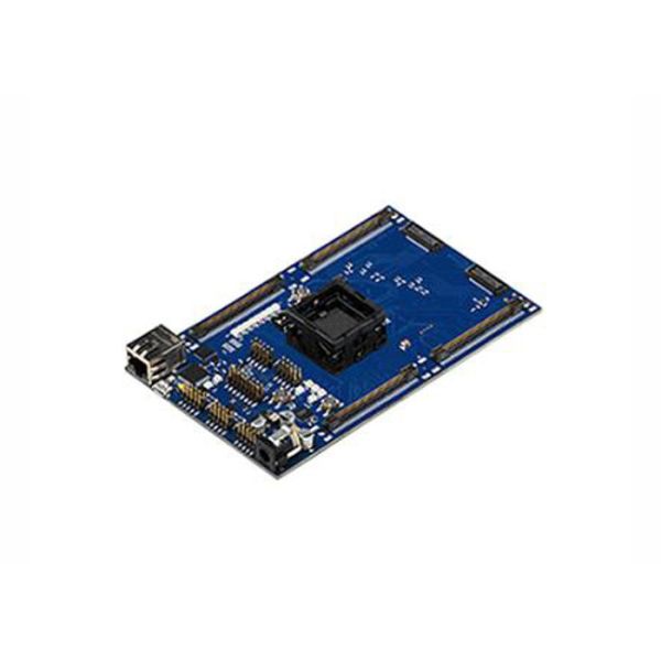 KIT-A2G-TC377-5V-TRB-S Embedded Solutions Embedded Evaluation Board AURIX TC377
