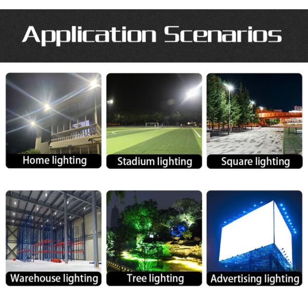 Cold White Led Cob 50w Reliable Consistent Flip Chip Cob Led