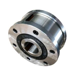 CKZ-B Sprag Freewheel One Way Clutch Bearings Backstop Overrunning For Mining Machinery