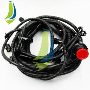China 2056121 Wire Harness for ZX1200-6 Excavator on sale