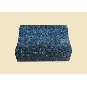 Granite Stoneware Stone Rolling Pin Polished With Granite Base