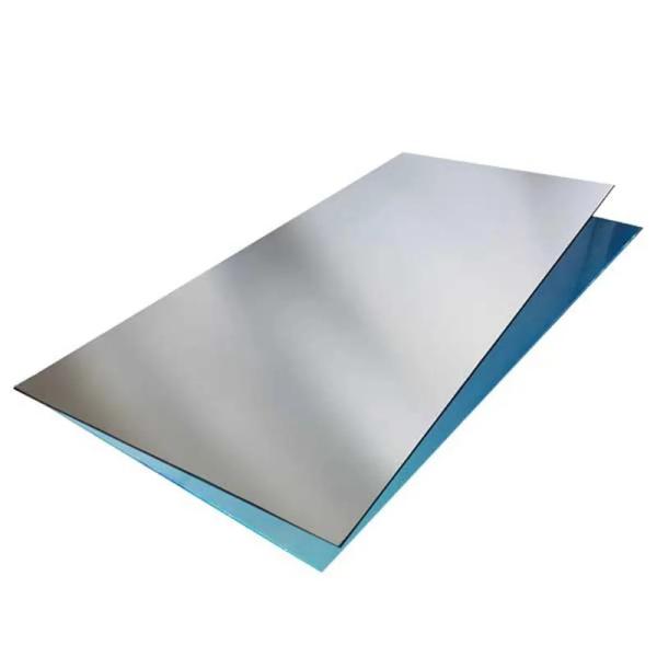 Buy 3mm Thickness 6061 Aluminum Sheet Alloy For Construction Projects at wholesale prices