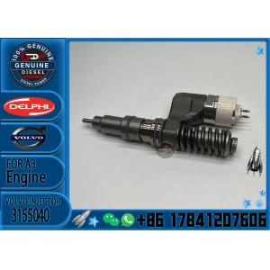 Diesel Fuel Injector BEBE4B12001 3155040 3169521 8113837 BEBE4B15001 BEBE4B15003