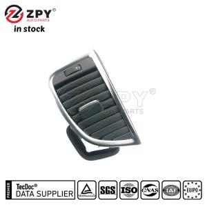 ZPY Left Hand AC Vent Assembly 4L0820901Q for Audi Q7 VW Porsche