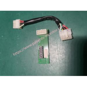 GE B650 Patient Monitor Battery Board M1082340-06 M1082340-06FM2BATT M1124384