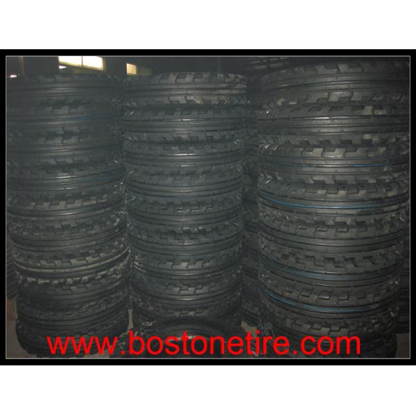 Buy 6.50-20-8pr Agricultural Tractor Front Tyres - Lug Ring at wholesale prices
