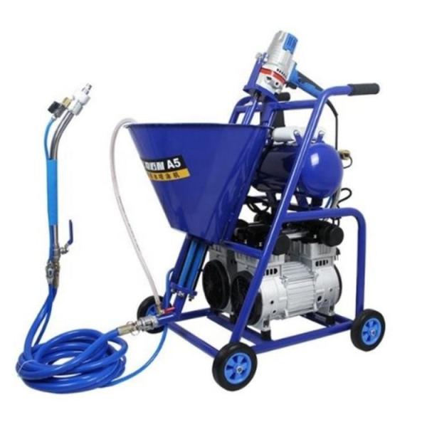 Buy 20L Putty Spraying Machine 220V Waterproof Coating Power Sprayer at wholesale prices