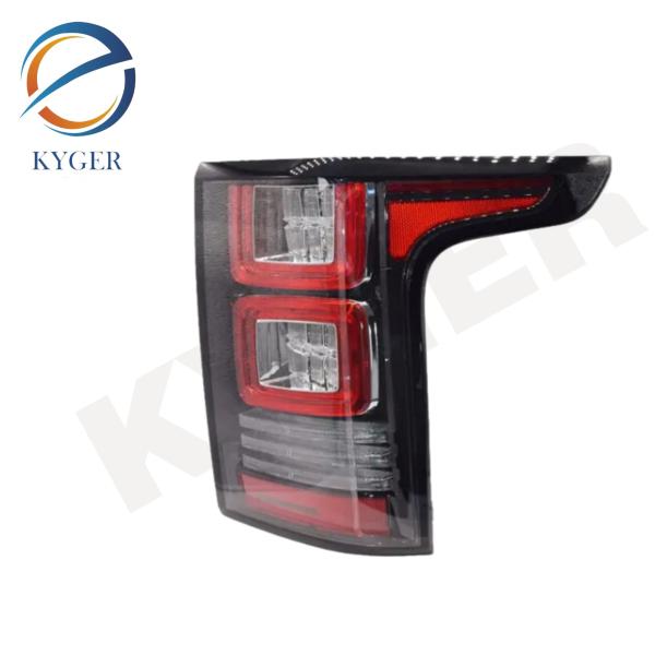 Buy LR061659 Car Body Parts Rear Lamp LR061584 LR061572 LR061682 Fit Land Rover Range Rover L405 LED Taillight at wholesale prices