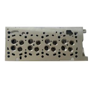 CQ Wholesea 908735 Cylinder head For VW CRVA 2.0TDI 16V