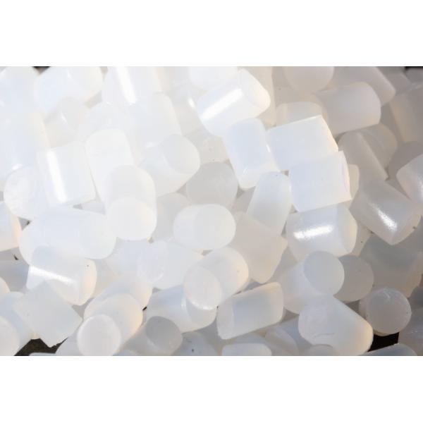 TPE Raw Material Clear Semi-transparent Appearance Automotive Parts Medical