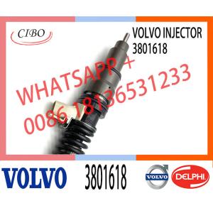 Diesel Fuel Injector 21371672 7421340611 9021371672 3801618 21340611 85003263