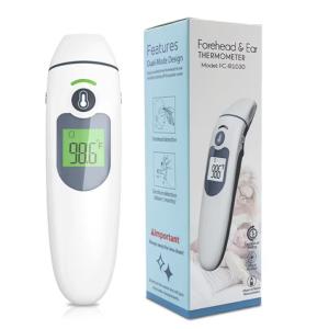 Lightweight Digital Infrared Forehead Thermometer 3.2 Ounces