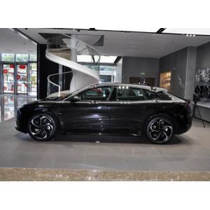 2024 Zeekr 001 Z-Sport Electric Car Adult with 1000km Range Luxury Sedan Energy