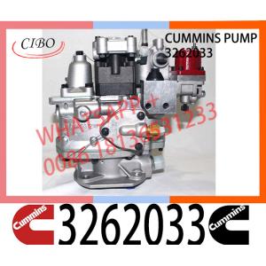 Diesel engine spare parts for fuel injection pump 3262033