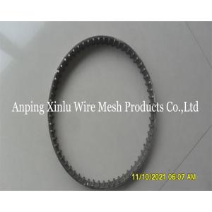 High Temperature Stainless Steel304 Profile Wire Screen Pipe with External