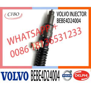 Diesel Engine Parts 21371675 Electronic Unit Common Rail Fuel Injector