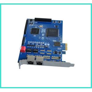 Perfect performance for asterisk e1 pri card