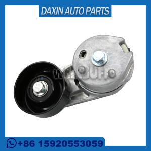 China PQG500030 AJ88003 C2S11662 Automotive Belt Tensioner For JAGUAR S-TYPEII X200 4.0 V8 on sale