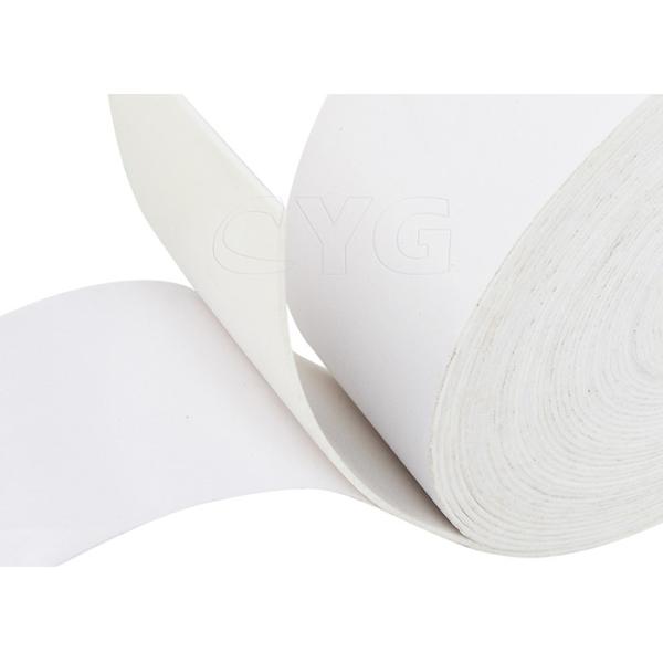 Buy Automotive Carpet Acoustic Soundproofing Foam Thermal Insulation Closed Cell Structure at wholesale prices