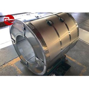 China SGCC Hot Dipped Galvanized Steel Roll Prepainted Corrugated Steel Sheet on sale