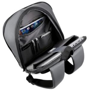 Waterproof Anti Theft Men Laptop Backpack School Bag Rucksack