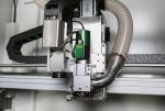 0.05mm Precision PCB Board Cutting Machine Multi Axis Control PCB Separator