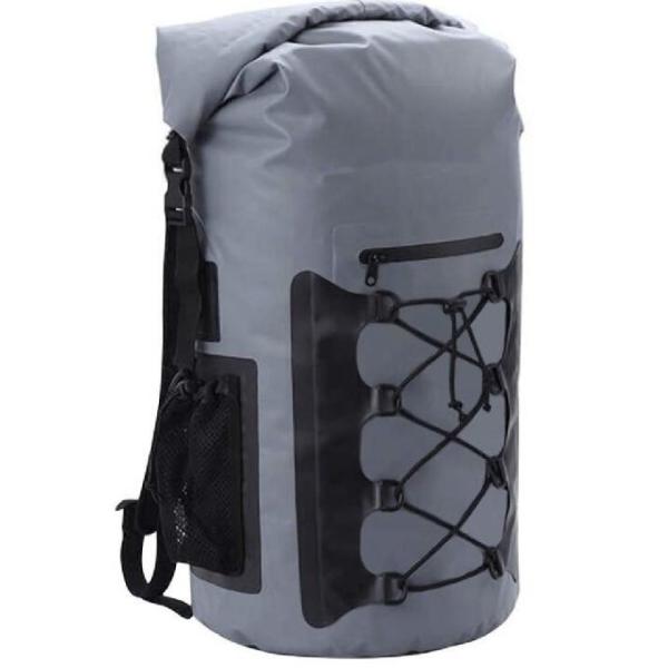 Buy ODM Outdoor Waterproof High Resistance TPU Kayaking Backpack at wholesale prices