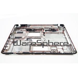 Laptop Bottom Case Cover For Dell Vostro 3400 74G2C 074G2C Red Trim