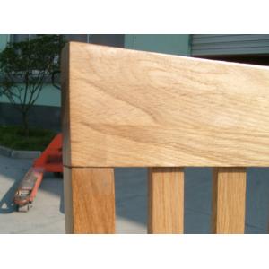 Solid Oak Wood Dinning Chair Lifestyle dinning room chair