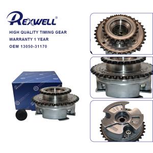 Guaranteed Engine Timing Crankshaft Adjuster Gears Sprocket for Toyota