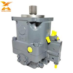 China A11VLO Hydraulic Piston Pump Construction Machinery Pump A11VLO145LRS/11R-NZD12K01 on sale