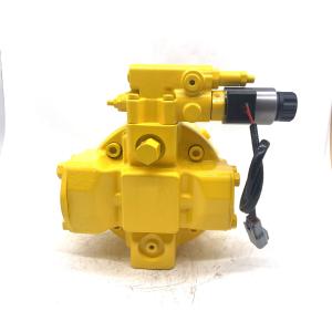 Excavator Hydraulic Fan Pump For 330D-336D /345C