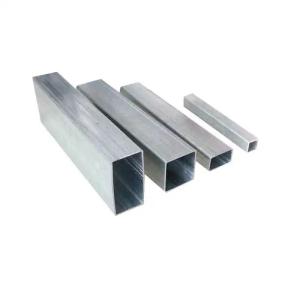 A69 Stainless Steel Rectangular Pipe Stainless Steel Rectangular Pipe Stainless