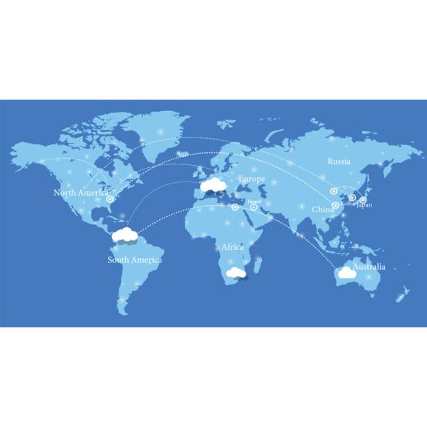 1 Channel Fiber Optic Slip Ring SM MM 2000rpm IP65 IP68