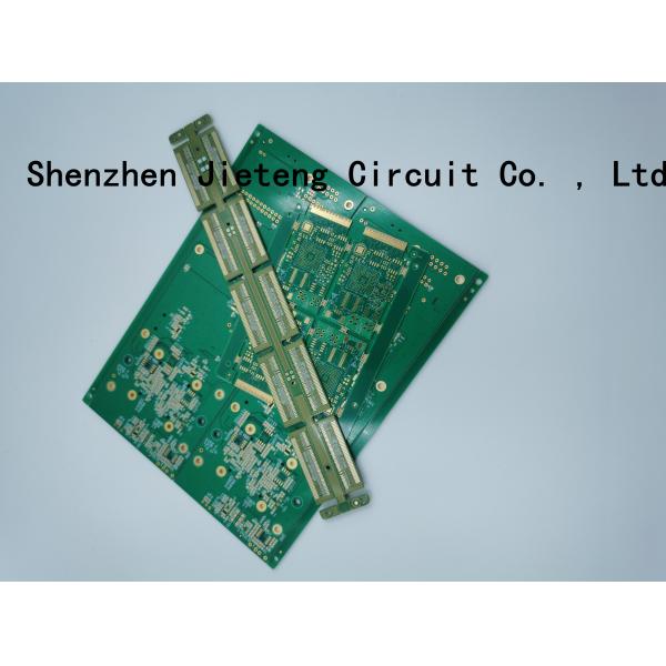 Buy HASL ENIG Mini Bluetooth Circuit Board PCB For Mobile Audio at wholesale prices