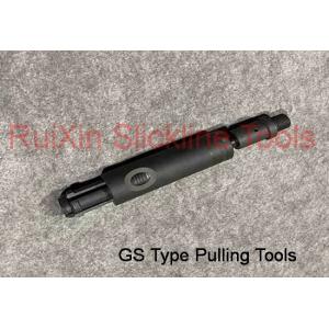 2 Inch GS Wireline Pulling Tool Alloy Steel Material