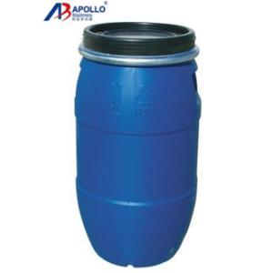 250L HDPE Oil Close Top 350KG / H Plastic Drum Making Machine