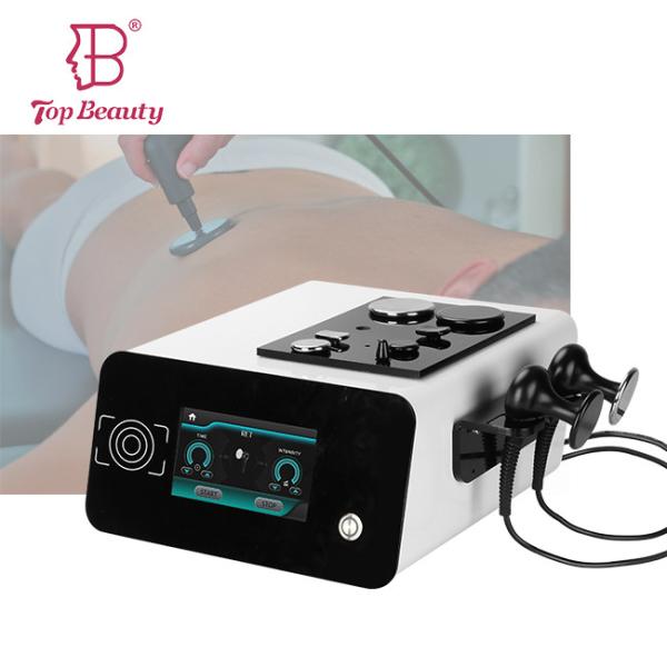 Buy Cet Ret Rf 448 Khz Super Tecar Physiotherapy Machine For Face Lift at wholesale prices